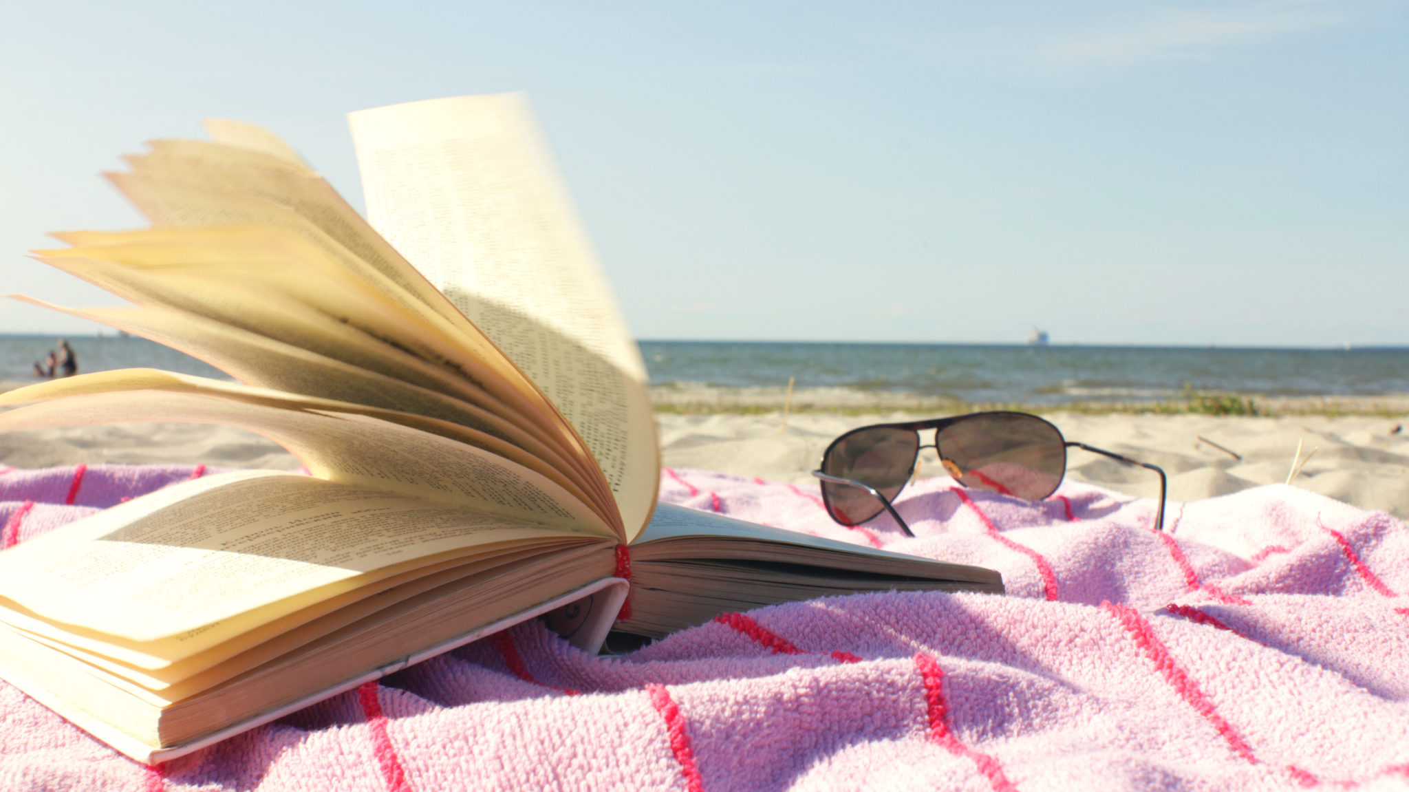 5 Best Beach Books this Summer Marina Beach Motel's Official Website