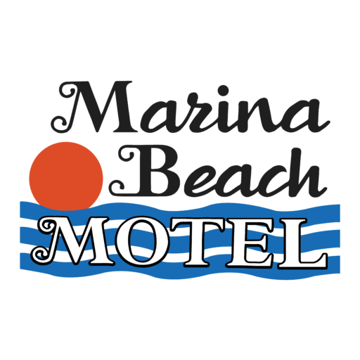 Marina Beach Motel's Official Website